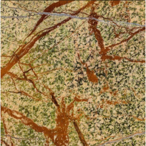 Rain Forest 2 cm - marble countertop